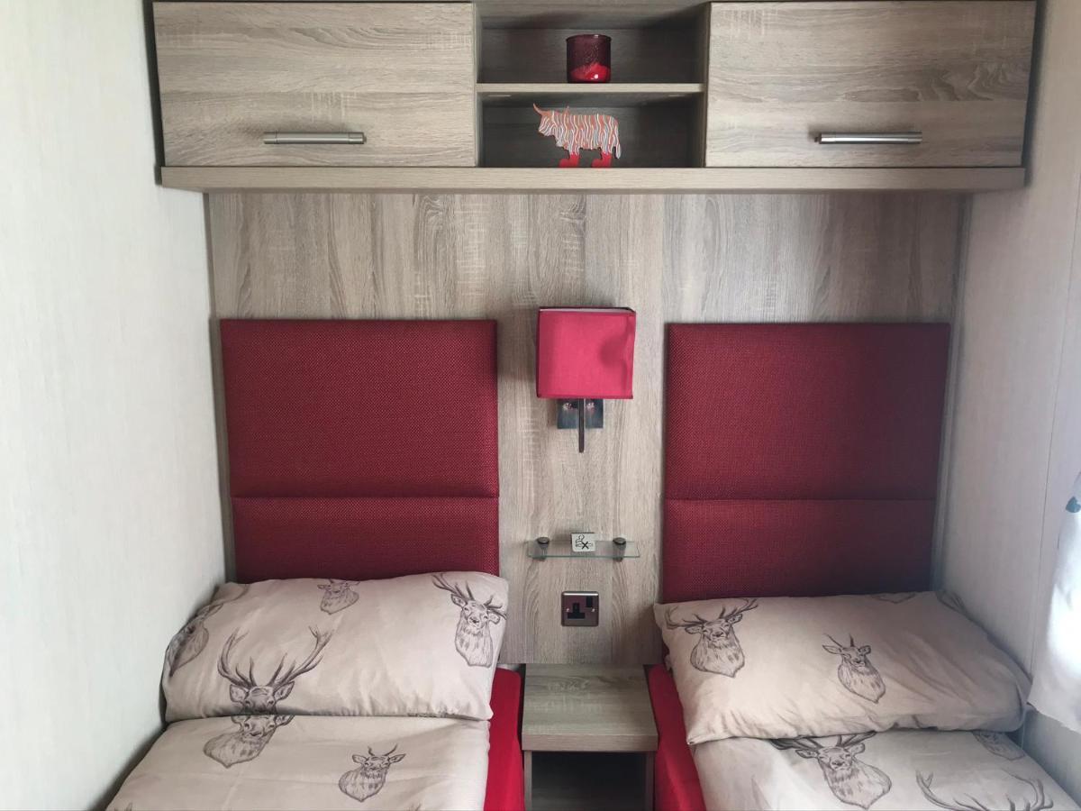 Riverbank Lodge أفيمور المظهر الخارجي الصورة