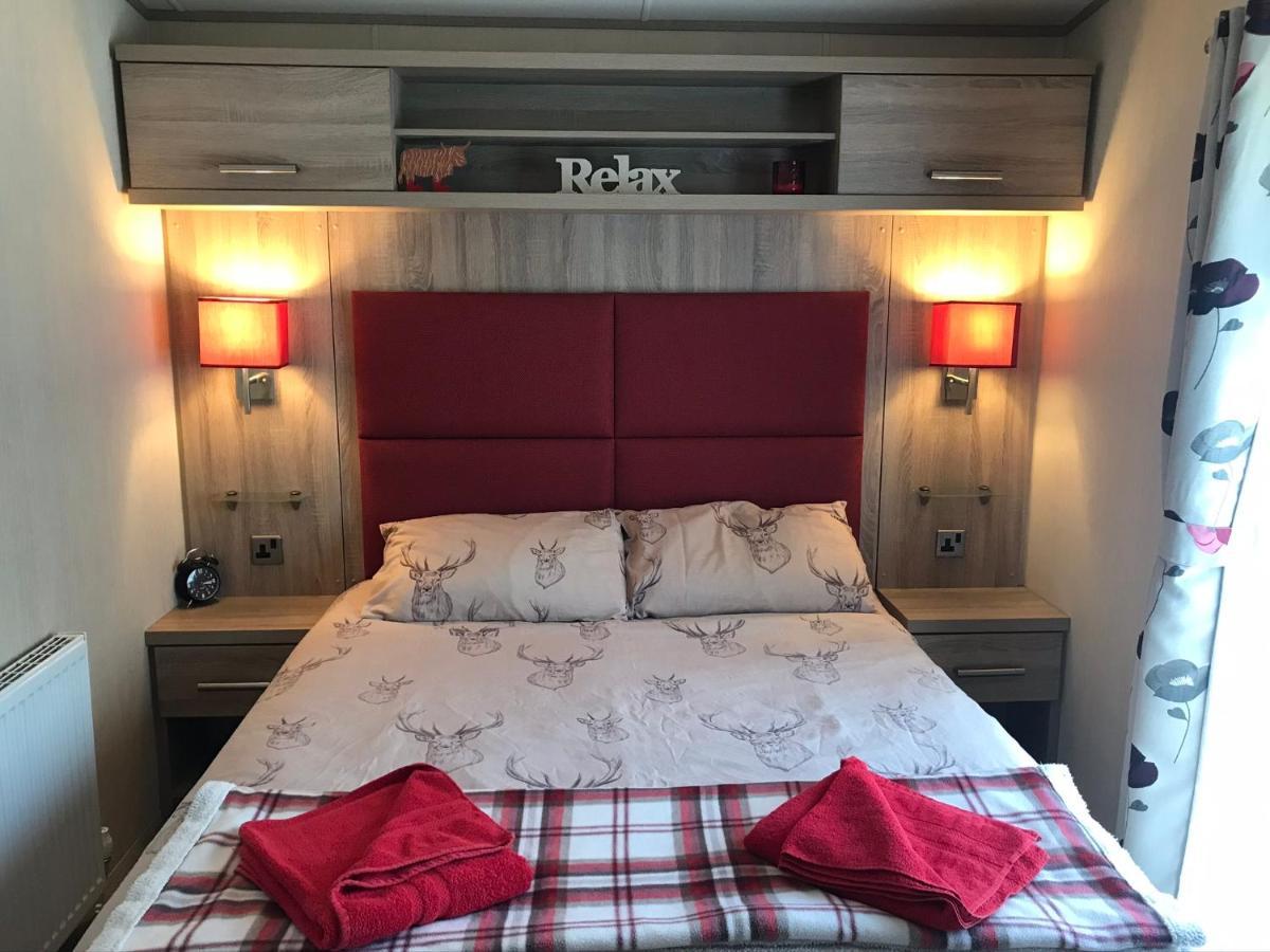 Riverbank Lodge أفيمور المظهر الخارجي الصورة