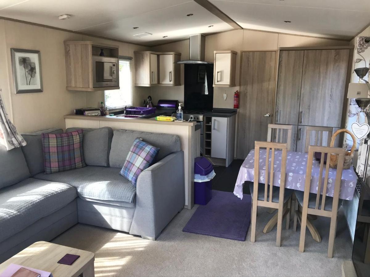 Riverbank Lodge أفيمور المظهر الخارجي الصورة