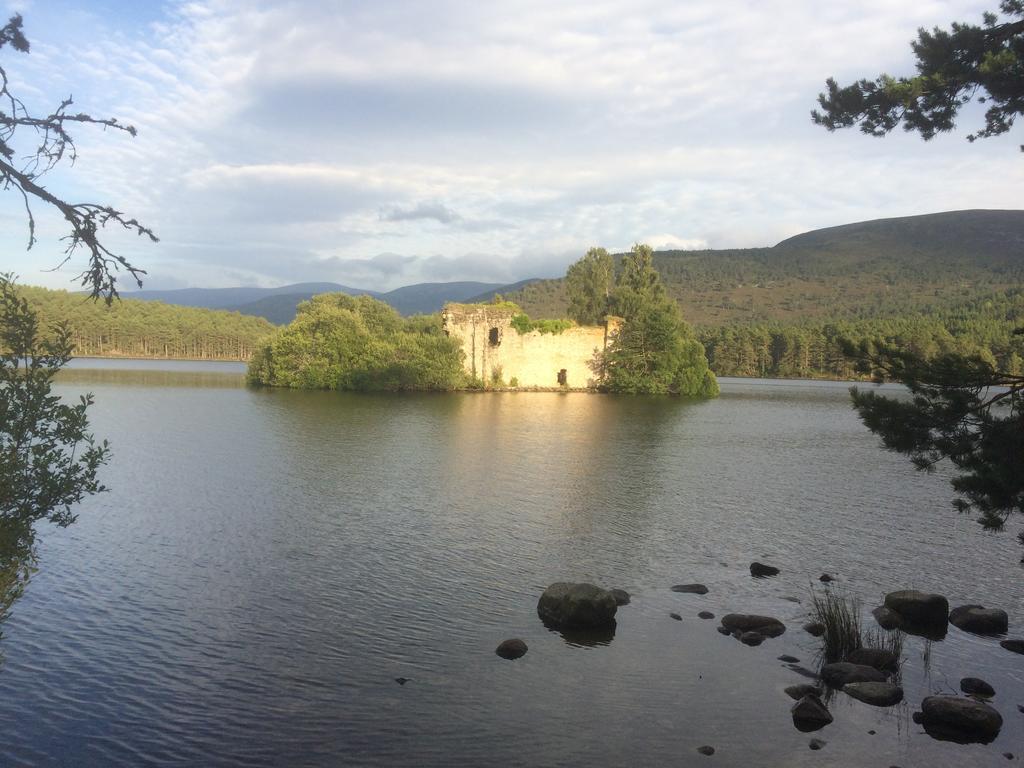 Riverbank Lodge أفيمور المظهر الخارجي الصورة